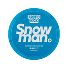 SNOWMAN Arctic Kick 9mg