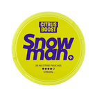 SNOWMAN Citrus Boost 12mg