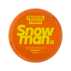 SNOWMAN Tropical Punch 12mg