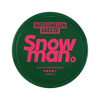 SNOWMAN Watermelon Breeze 12mg