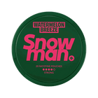 SNOWMAN Watermelon Breeze 12mg