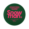 SNOWMAN Watermelon Breeze 9mg