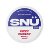 SNU Fizzy Energy - 12mg