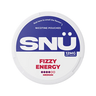 SNU Fizzy Energy - 12mg