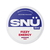 SNU Fizzy Energy - 18mg