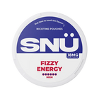 SNU Fizzy Energy - 18mg