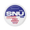 SNU Fizzy Energy - 60mg