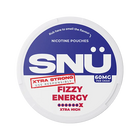SNU Fizzy Energy - 60mg