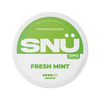 SNU Fresh Mint - 12mg