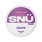 SNU Grape - 18mg