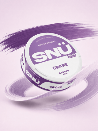 Collections Archive - Snus Vikings