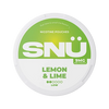 SNU Lemon & Lime - 9mg