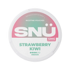 SNU Strawberry Kiwi - 12mg