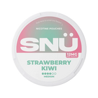 SNU Strawberry Kiwi - 12mg