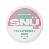 SNU Strawberry Kiwi - 18mg