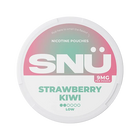 SNU Strawberry Kiwi - 9mg