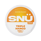 SNU Triple Mango - 12mg