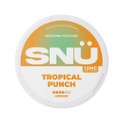 SNU Tropical Punch - 12mg