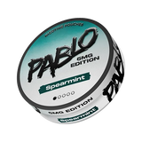 PABLO Spearmint 6mg Edition