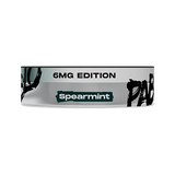 PABLO Spearmint 6mg Edition