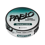 PABLO Spearmint 6mg Edition