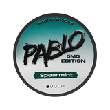 PABLO Spearmint 6mg Edition