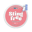 Stingfree California Peach - 4.4 mg nicotine pouches