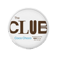 The Club Coco Choco 6.3mg nicotine pouch