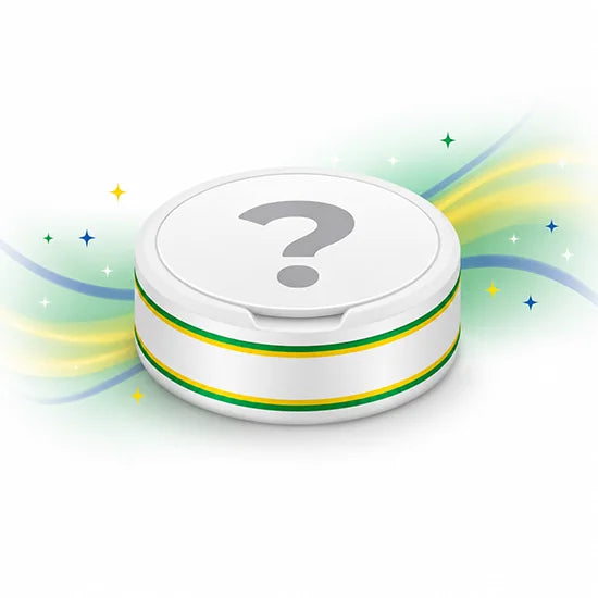 The Samba Box