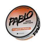 PABLO Tropical Punch 6mg Edition