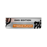 PABLO Tropical Punch 6mg Edition