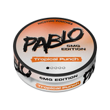 PABLO Tropical Punch 6mg Edition