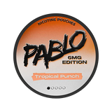 PABLO Tropical Punch 6mg Edition