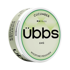 UBBS Cucumber 6mg