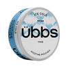 UBBS Ice Cold 11mg