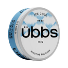UBBS Ice Cold 11mg