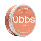 UBBS Peach Passion Mild