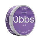 UBBS Berry Intense