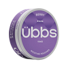 UBBS Berry Strong