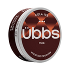 UBBS Cola Ice Strong