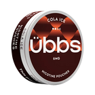 UBBS Cola Ice Regular