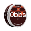 UBBS Cola Ice Regular