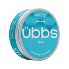 UBBS Menthol Intense
