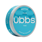 UBBS Menthol Strong