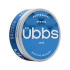 UBBS Peppermint Intense