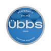 UBBS Peppermint Intense