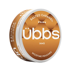 UBBS Salted Caramel Max