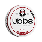 UBBS Cola Ice Regular