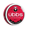 UBBS Spicy Cherry Regular