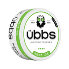 UBBS Zest Ice Strong